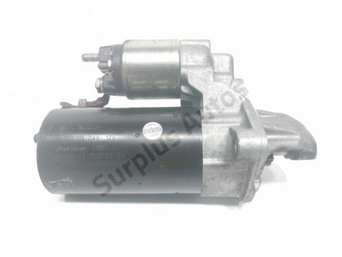 Starter BMW 1 (E87) 120 d | BP38769133M8 - Image 4