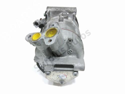 AC compressor RENAULT CLIO IV (BH_) 0.9 TCe 90 (BHNF, BHMA, BHMH, BHJK, BHJR) | BP30085968M34 