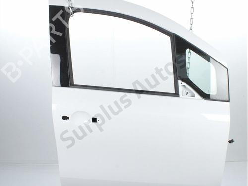 Used Right front door Right front door RENAULT KANGOO III MPV TCe 130 (KJMB) (131 hp) 33231195 33231195