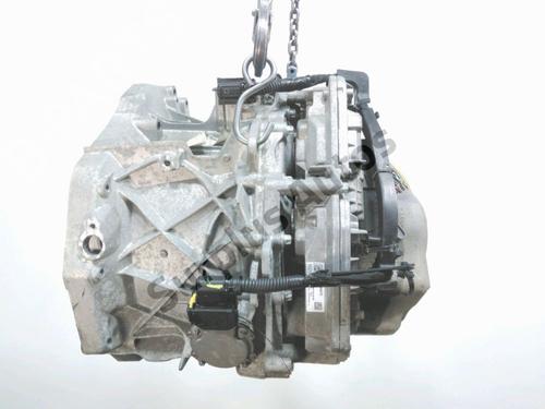 Gearbox RENAULT TWINGO III (BCM_, BCA_) 0.9 TCe 90 (BCM9, BCM2) | BP39548104M3 - Image 2