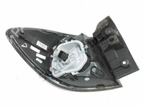 Right taillight RENAULT CAPTUR I (J5_, H5_) 1.5 dCi 90 (J5N4, J5M5, J5MW, J5M6, J5AL, J5AJ) | BP38743533C35 - Image 2