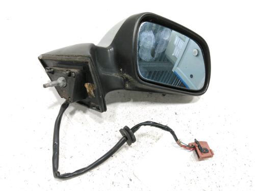 Used Right mirror PEUGEOT 407 (6D_) 1.6 HDi 110 (6D9HZC, 6D9HYC) (109 hp) 30996819