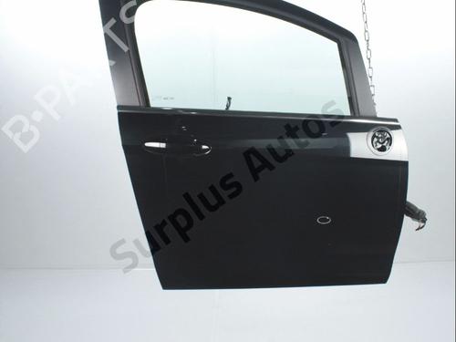Used Right front door FORD B-MAX (JK) 1.6 TDCi (95 hp) 28243721