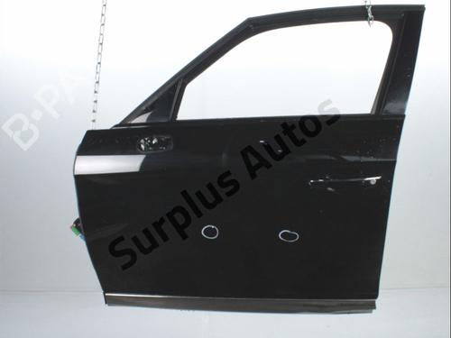 Used Left front door Left front door 37775729 37775729