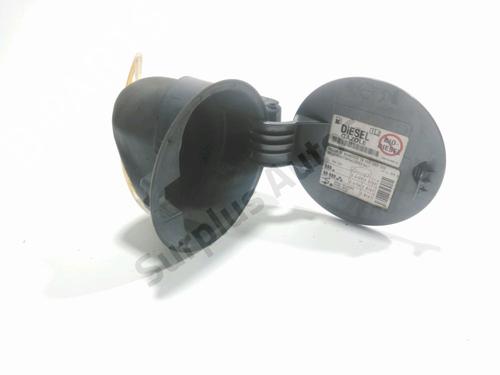 Fuel flap SEAT ALTEA (5P1) 1.6 TDI | BP28220405C131