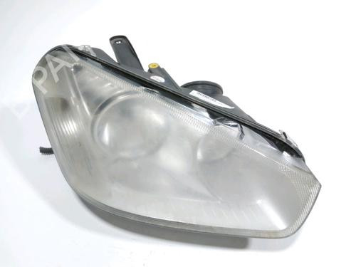 Used Right headlight Right headlight FORD C-MAX (DM2) 1.6 TDCi (90 hp) 28266216 28266216