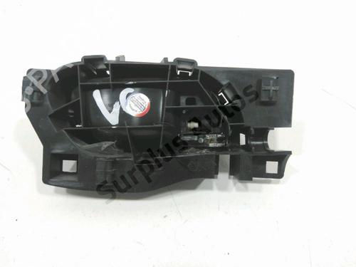 Venstre fortil invendig håndtag CITROËN BERLINGO MULTISPACE (B9) 1.6 HDi 90 | BP30996573I13 - Image 2