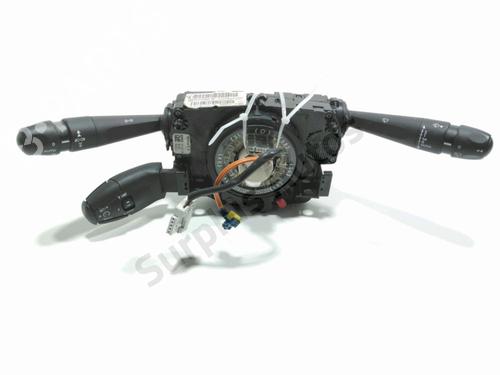 Used Steering wheel controls PEUGEOT 208 I (CA_, CC_) 1.4 HDi (68 hp) 28227476