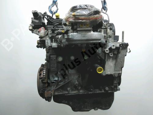 Engine PEUGEOT 106 I (1A, 1C) 1.4 | BP29602892M1 