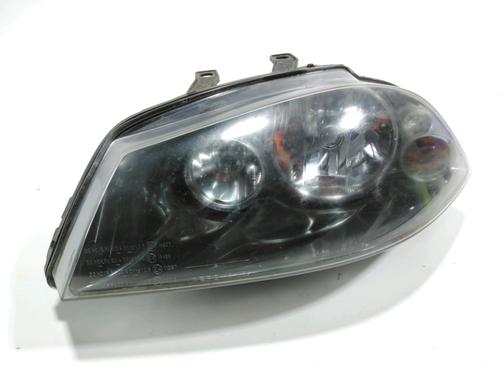 Venstre forlygte SEAT IBIZA III (6L1) 1.9 TDI (100 hp) 28266704