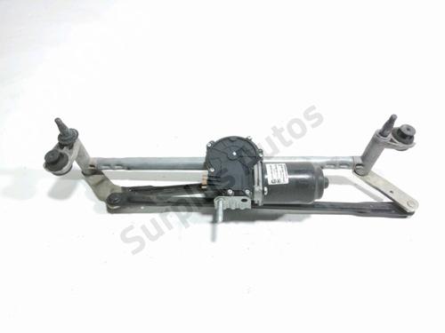 Used Front wipers mechanism Front wipers mechanism SEAT TOLEDO IV (KG3) 1.2 TSI (110 hp) 34617469 34617469