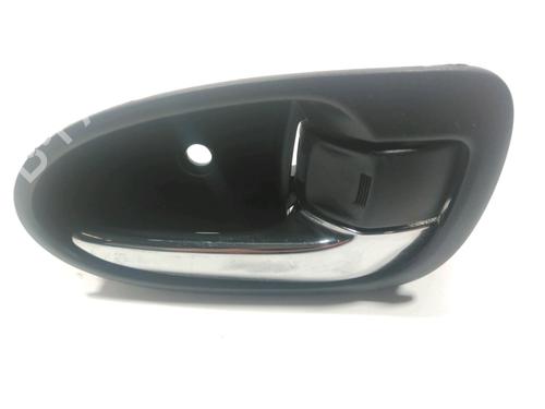 Used Rear right interior door handle Rear right interior door handle 28252317 28252317