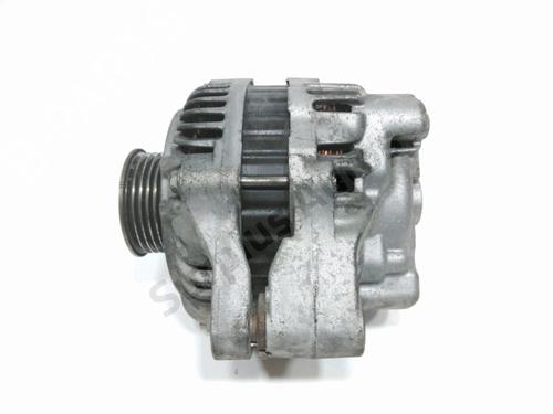 Alternator SUZUKI SWIFT IV (FZ, NZ) 1.2 (AZH412, ZC72S) | BP30654541M7 - Image 2