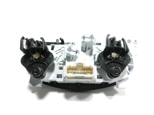 Climate control DACIA SANDERO II 1.5 dCi | BP28227584I5 