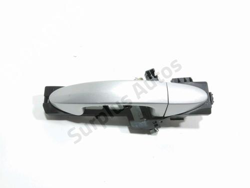Venstre bak utvendig håndtak FORD FIESTA VI (CB1, CCN) 1.25 (82 hp) 29858941