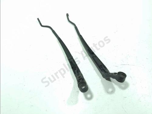 Vindspejlsviskerarm Vindspejlsviskerarm TOYOTA IQ (_J1_) 1.0 (KGJ10_, KGJ10R) (68 hp) 34338633 34338633