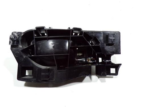 Rear left interior door handle CITROËN C3 Picasso (SH_) 1.6 HDI 90 | BP28252544I15
