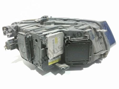 Left headlight AUDI Q5 (8RB) 3.0 TDI quattro | BP38769507C28 - Image 2