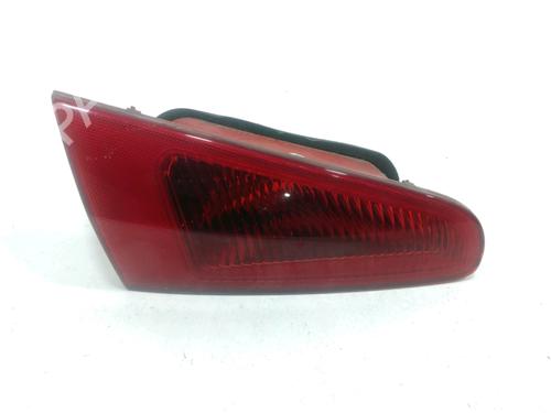 Used Left tailgate light Left tailgate light 31005909 31005909