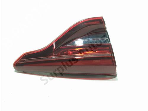 Used Left tailgate light Left tailgate light RENAULT CLIO V (B7_) 1.5 Blue dCi 100 (B7AD) (101 hp) 34390129 34390129