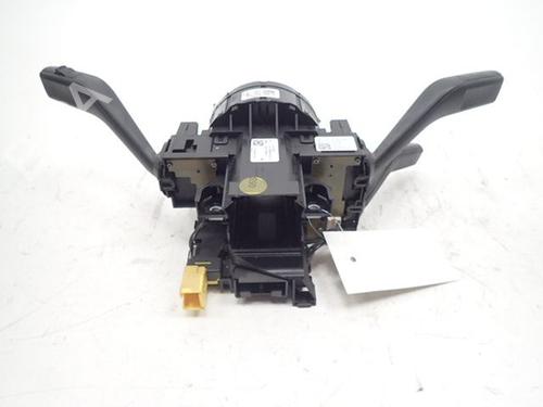 Steering wheel controls VW PASSAT B6 (3C2) 1.9 TDI | BP37766532E15 - Image 8