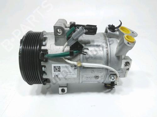 AC compressor RENAULT CLIO V (B7_) 1.0 TCe 90 (B7MT) | BP28223629M34 - Image 2