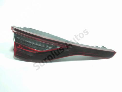 Used Left tailgate light Left tailgate light RENAULT MEGANE IV Hatchback (B9A/M/N_) 1.5 Blue dCi 115 (B9A6) (116 hp) 30843355 30843355