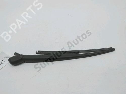 Used Rear windshield wiper arm Rear windshield wiper arm 31007424 31007424