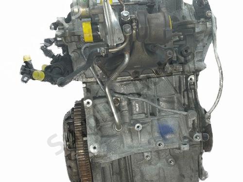 Engine RENAULT CLIO IV (BH_) 0.9 TCe 90 (BHNF, BHMA, BHMH, BHJK, BHJR) | BP37065761M1 - Image 3