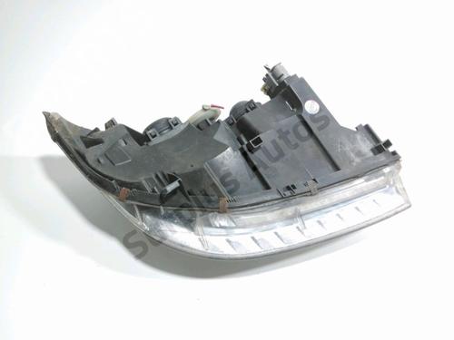 Left headlight MERCEDES-BENZ A-CLASS (W169) A 160 (169.031, 169.331) | BP36105721C28 - Image 3
