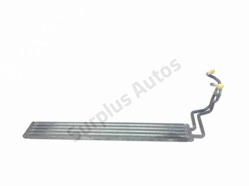 Oliekøler PORSCHE CAYENNE (9PA) S 4.8 (385 hp) 28223211