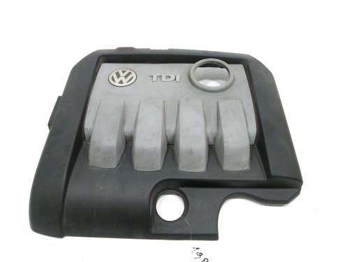 Topbeskyttelse VW GOLF V Variant (1K5) 1.9 TDI (105 hp) 30983534