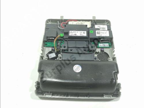 Interior roof light LAND ROVER RANGE ROVER EVOQUE (L538) 2.0 D 4x4 | BP31635984I8