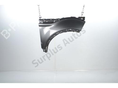 Guarda-lamas direito Guarda-lamas direito LAND ROVER RANGE ROVER EVOQUE (L538) 2.0 D 4x4 (180 hp) 34616607 34616607