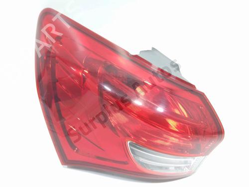 Used Left taillight Left taillight HYUNDAI ix20 (JC) 1.6 CRDI (116 hp) 33262114 33262114