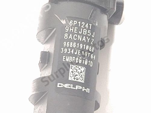 Injector FORD KUGA I 2.0 TDCi | BP38035107M100 - Image 2