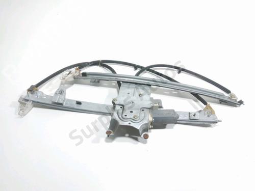 Used Front left window mechanism CITROËN XSARA PICASSO (N68) 1.6 HDi (109 hp) 30101800