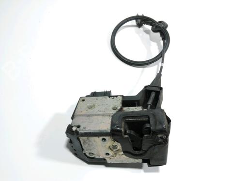 Used Front right lock FORD FIESTA V (JH_, JD_) 1.4 TDCi (68 hp) 29858556