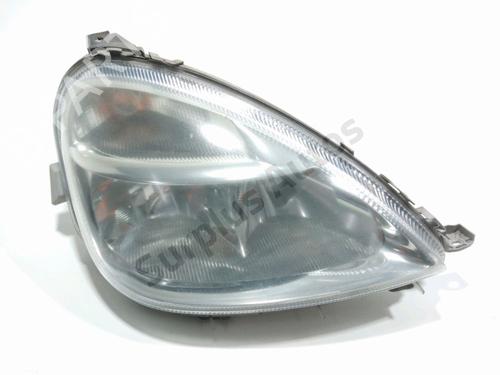Used Right headlight MERCEDES-BENZ A-CLASS (W168) A 170 CDI (168.009, 168.109) (95 hp) 28266450