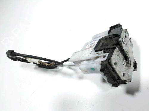 Used Front left lock FIAT 500 (312_) 1.2 (312AXA1A) (69 hp) 28247824