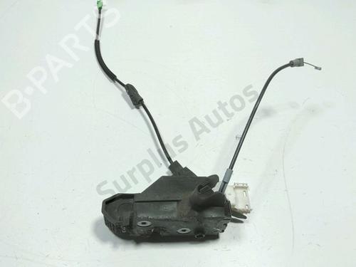 Used Front right lock Front right lock 38981286 38981286