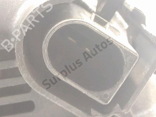 Alternator CITROËN C1 (PM_, PN_) 1.0 | BP30985797M7  - Image 6
