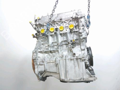 Engine TOYOTA YARIS (_P13_) 1.5 Hybrid (NHP130_, NHP130) | BP30085864M1
