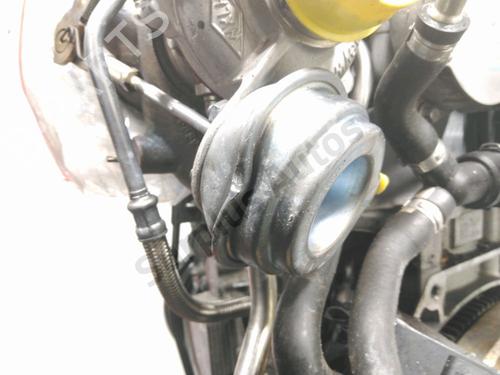 Engine CITROËN C4 II (NC_) 1.2 THP 130 (NCHNYM, NCHNYT) | BP38480370M1 - Image 6