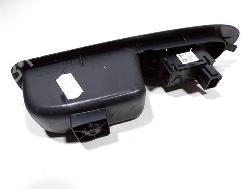 Left rear window switch CITROËN C4 II (NC_) 1.6 HDi 115 | BP28255514I29