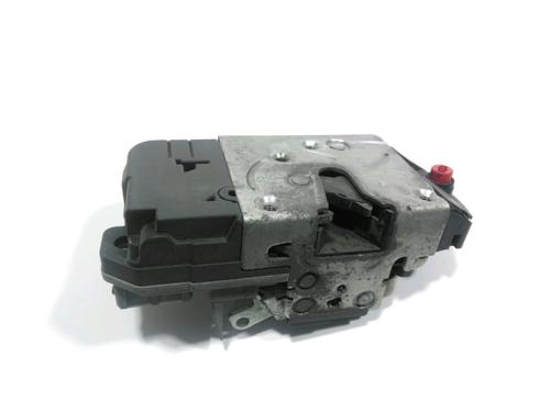Used Rear right lock PEUGEOT 206 Hatchback (2A/C) 1.4 HDi eco 70 (68 hp) 28254400