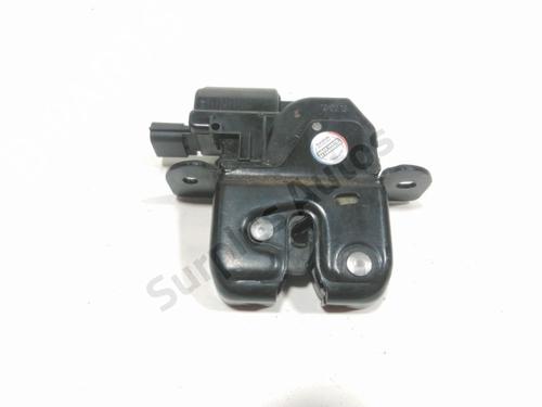 Tailgate lock RENAULT CLIO IV (BH_) 1.5 dCi 90 | BP30313243C101