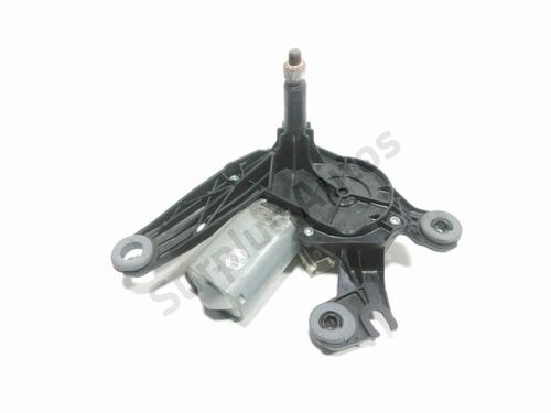 Used Rear wiper motor PEUGEOT 206 Hatchback (2A/C) 2.0 HDI 90 (90 hp) 31964379