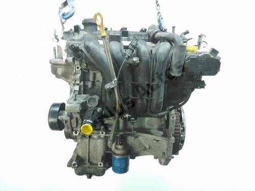 Used Engine Engine KIA PICANTO III (JA) 1.2 (84 hp) 28219332 28219332