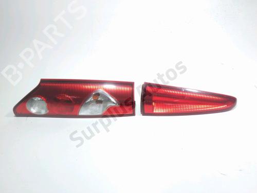 Used Left taillight Left taillight 38284051 38284051
